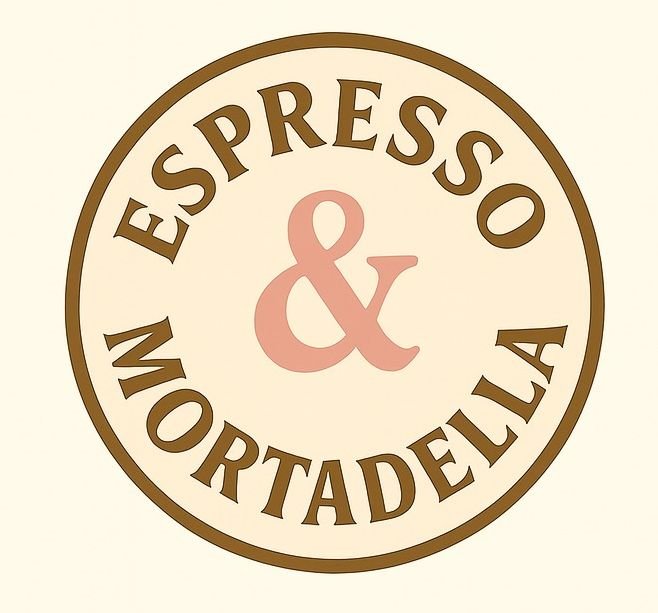 Espresso e Mortadella
